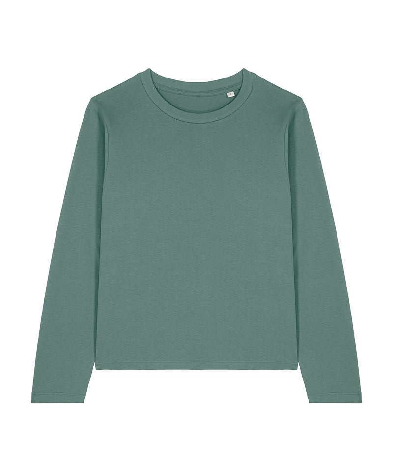 Stella Muser long sleeve (STTW219)