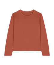 Stella Muser long sleeve (STTW219)