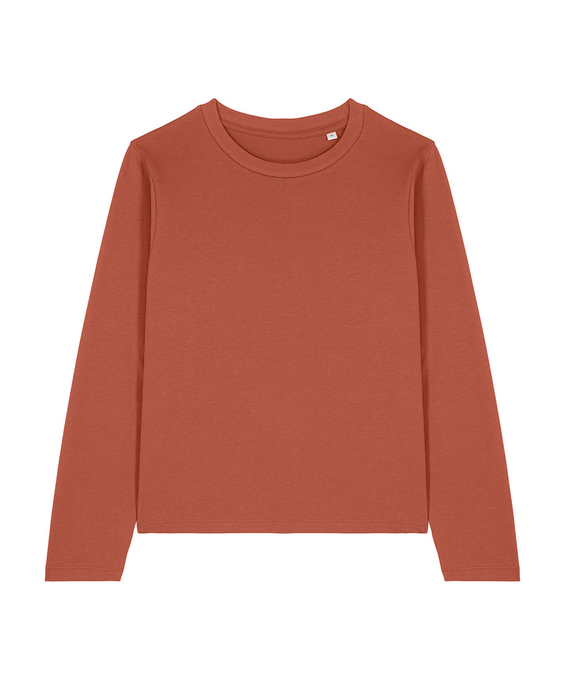 Stella Muser long sleeve (STTW219)