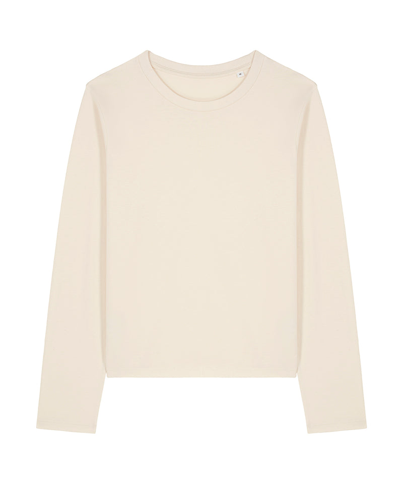 Stella Muser long sleeve (STTW219)