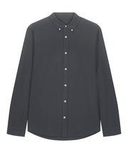 Stanley Oxford shirt (STWM968)