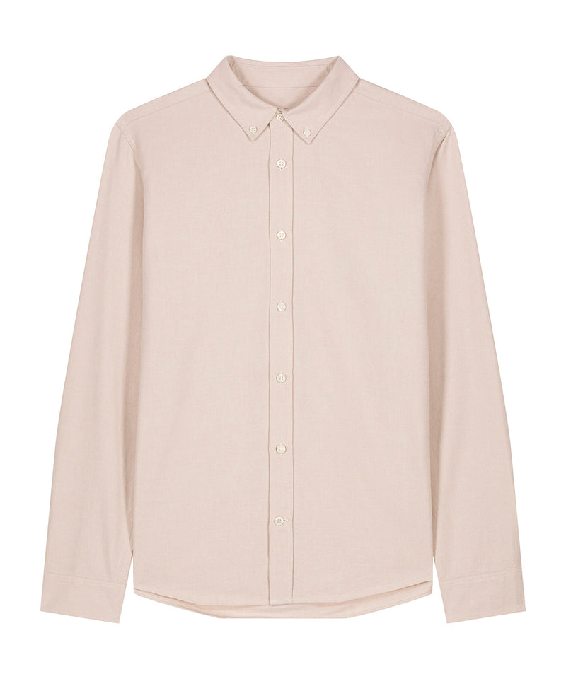 Stanley Oxford shirt (STWM968)