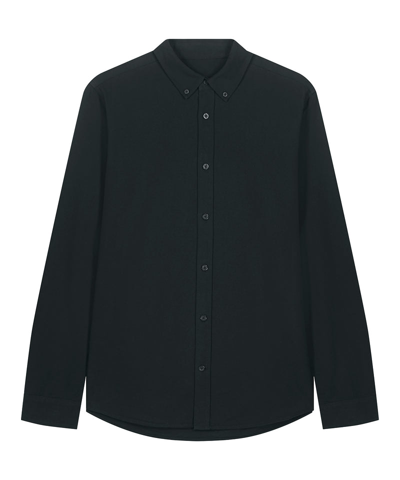 Stanley Oxford shirt (STWM968)