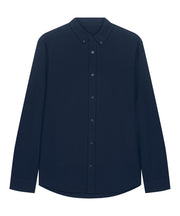 Stanley Oxford shirt (STWM968)