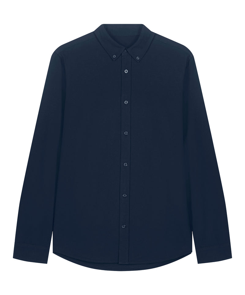 Stanley Oxford shirt (STWM968)