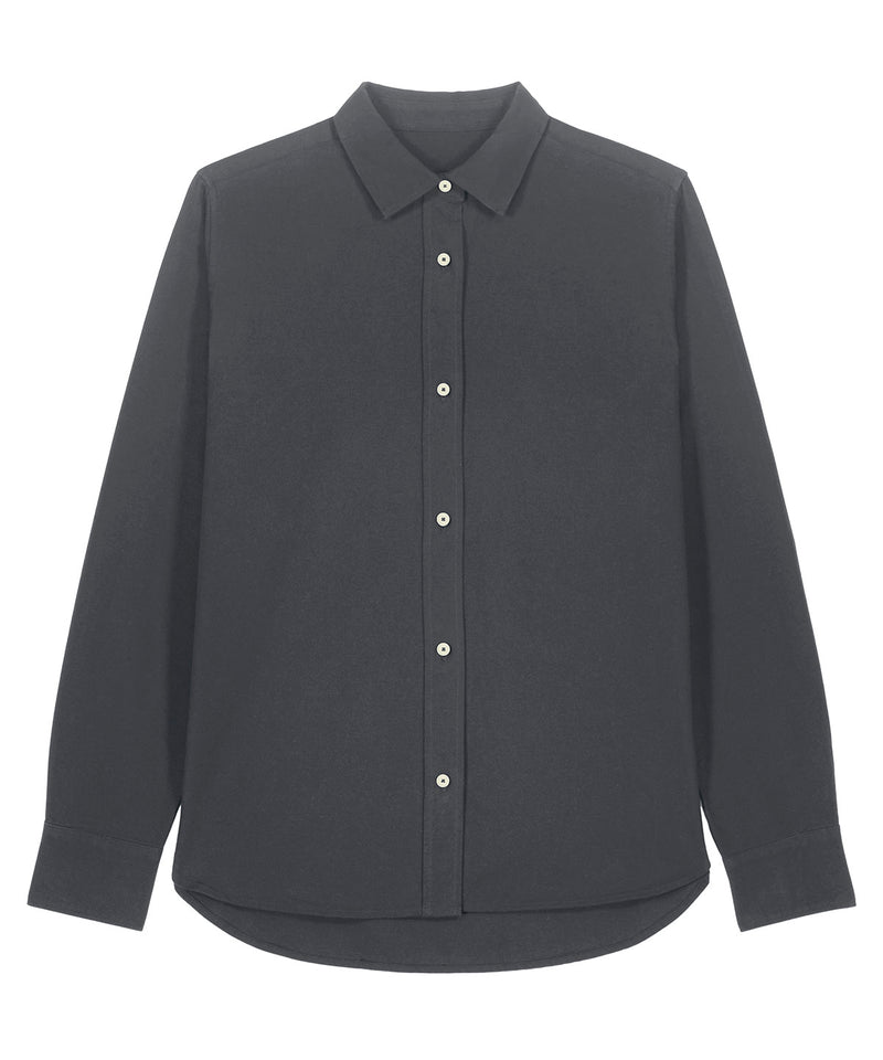 Stella Oxford shirt (STWW971)