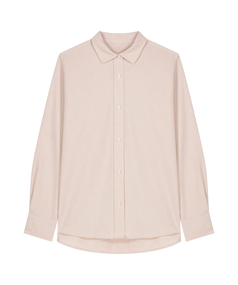 Stella Oxford shirt (STWW971)