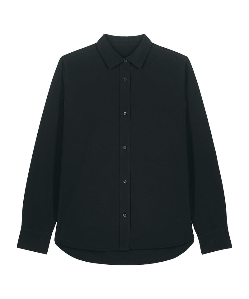 Stella Oxford shirt (STWW971)