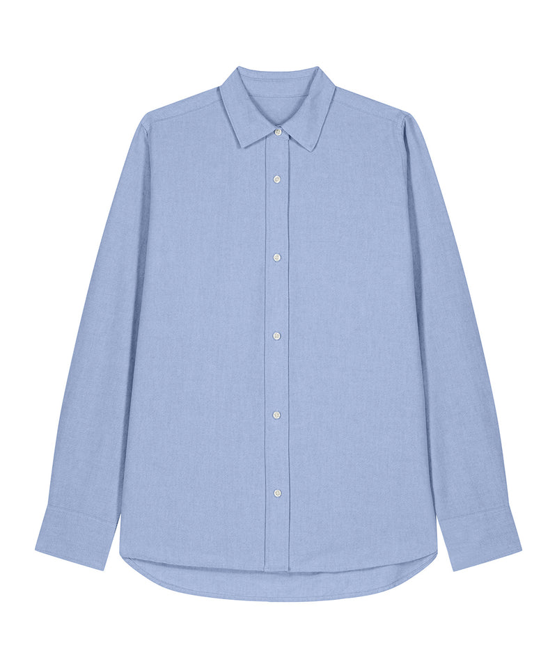 Stella Oxford shirt (STWW971)