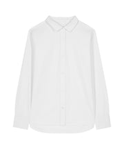 Stella Oxford shirt (STWW971)