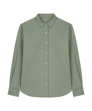 Stanley Styler shirt (STWM969)