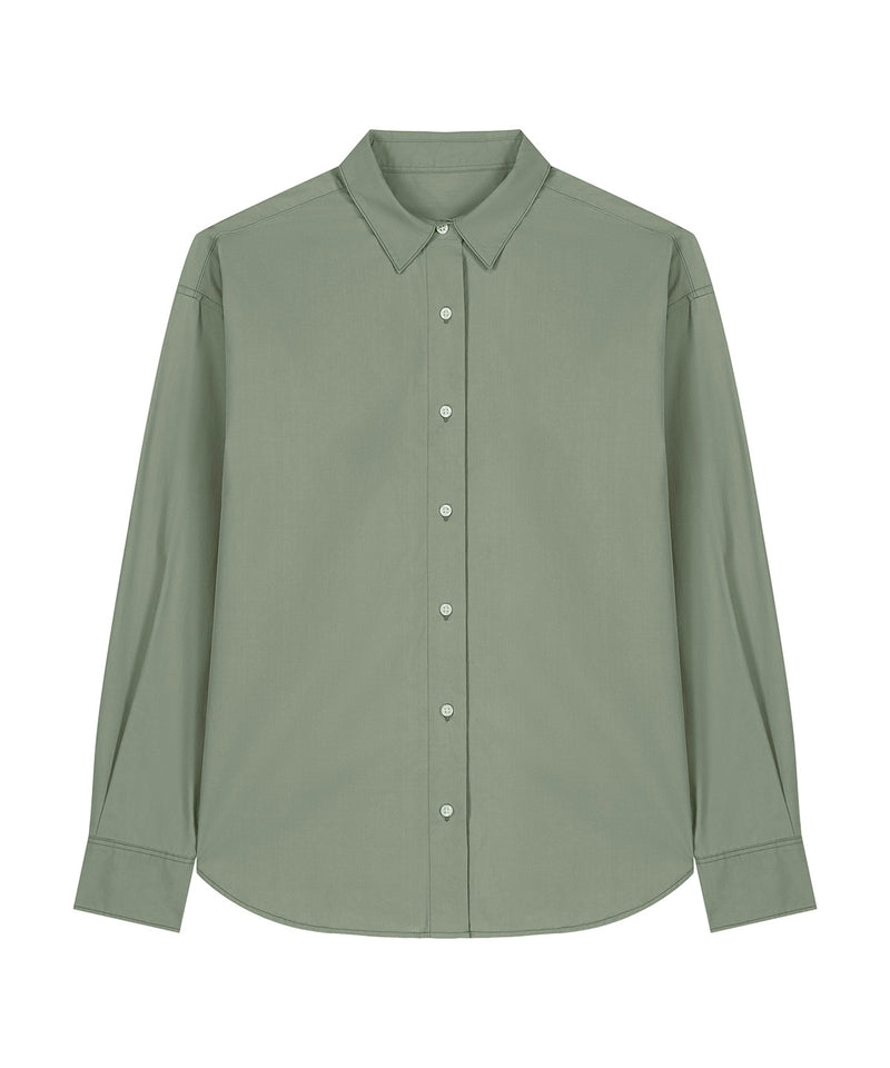 Stanley Styler shirt (STWM969)