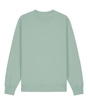 Unisex Changer 2.0 iconic crew neck sweatshirt (STSU178)