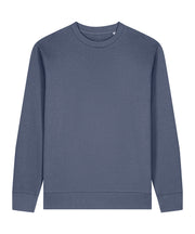 Unisex Changer 2.0 iconic crew neck sweatshirt (STSU178)