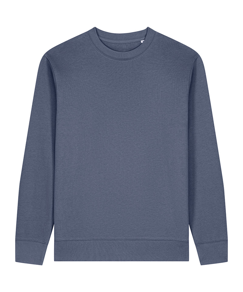 Unisex Changer 2.0 iconic crew neck sweatshirt (STSU178)