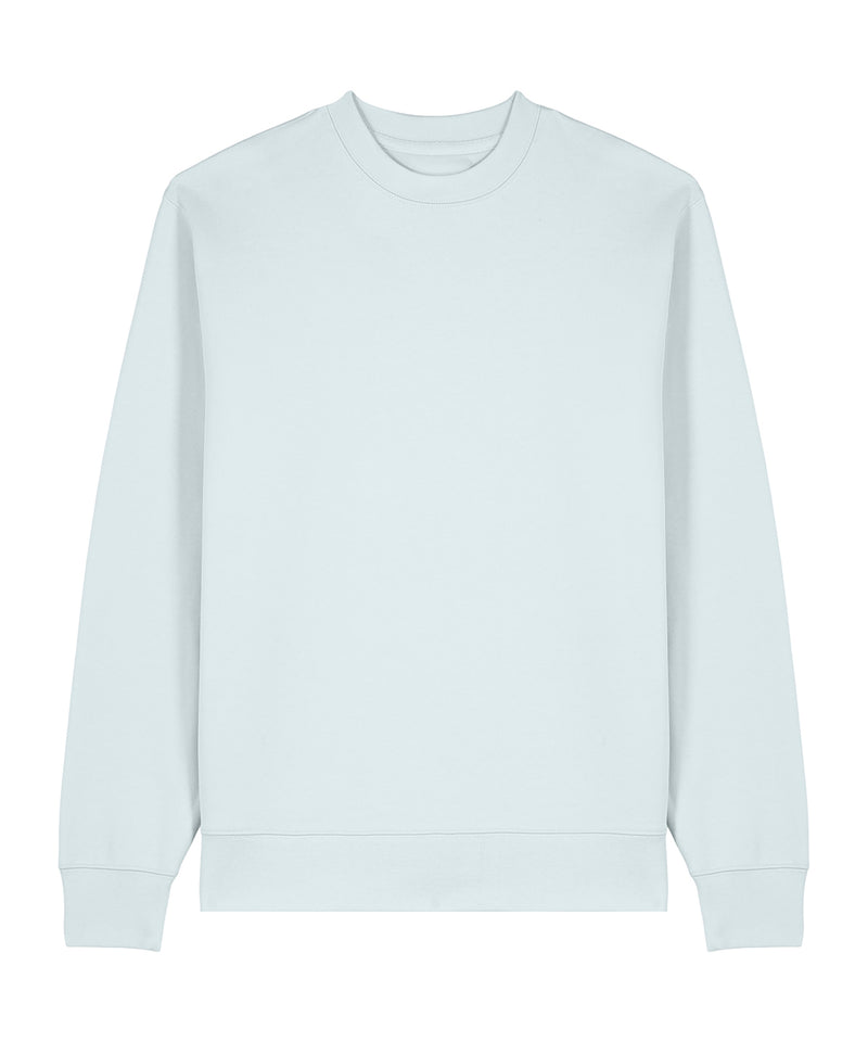 Unisex Changer 2.0 iconic crew neck sweatshirt (STSU178)