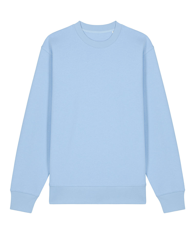 Unisex Changer 2.0 iconic crew neck sweatshirt (STSU178)