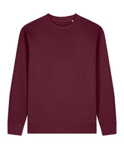 Unisex Changer 2.0 iconic crew neck sweatshirt (STSU178)