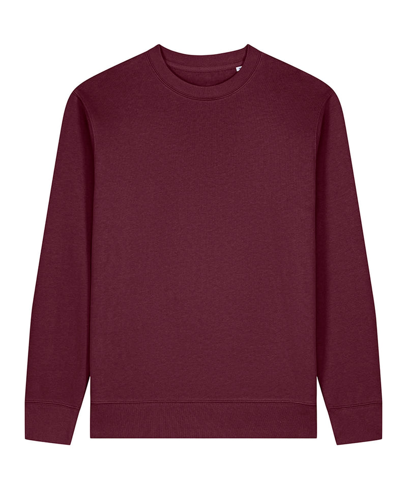 Unisex Changer 2.0 iconic crew neck sweatshirt (STSU178)