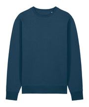 Unisex Changer 2.0 iconic crew neck sweatshirt (STSU178)