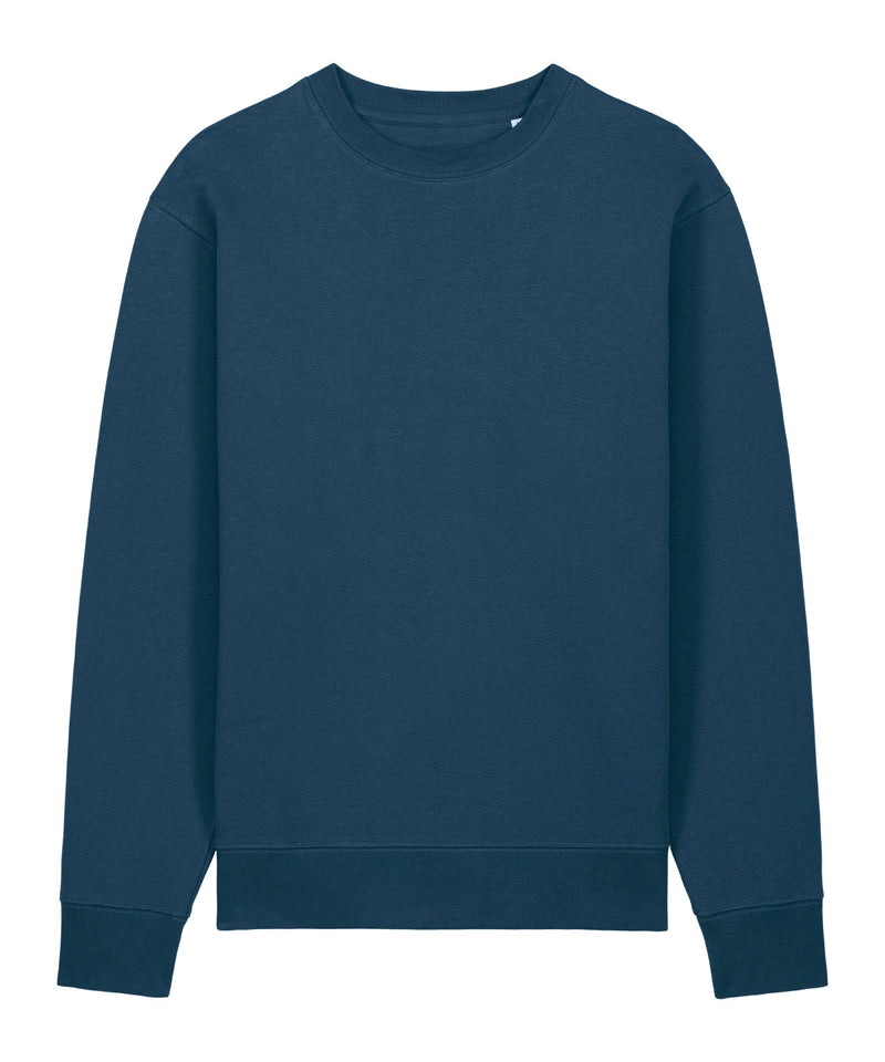 Unisex Changer 2.0 iconic crew neck sweatshirt (STSU178)