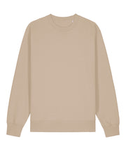 Unisex Changer 2.0 iconic crew neck sweatshirt (STSU178)