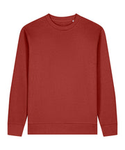 Unisex Changer 2.0 iconic crew neck sweatshirt (STSU178)