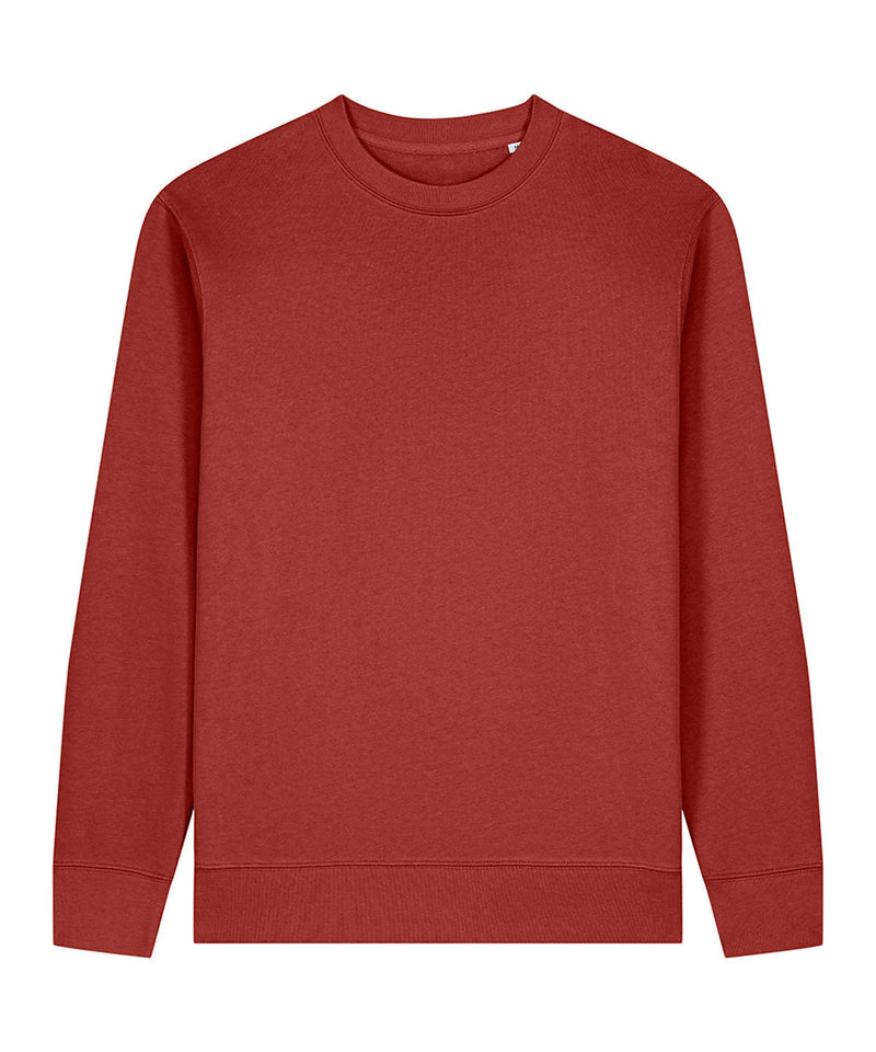 Unisex Changer 2.0 iconic crew neck sweatshirt (STSU178)