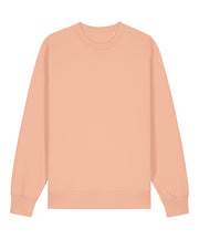 Unisex Changer 2.0 iconic crew neck sweatshirt (STSU178)