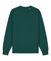 Unisex Changer 2.0 iconic crew neck sweatshirt (STSU178)