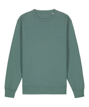 Unisex Changer 2.0 iconic crew neck sweatshirt (STSU178)