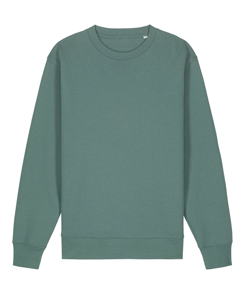 Unisex Changer 2.0 iconic crew neck sweatshirt (STSU178)