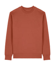 Unisex Changer 2.0 iconic crew neck sweatshirt (STSU178)