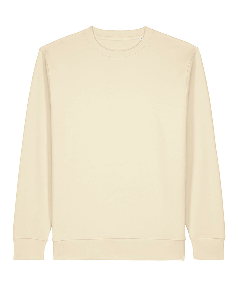 Unisex Changer 2.0 iconic crew neck sweatshirt (STSU178)
