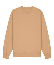Unisex Changer 2.0 iconic crew neck sweatshirt (STSU178)