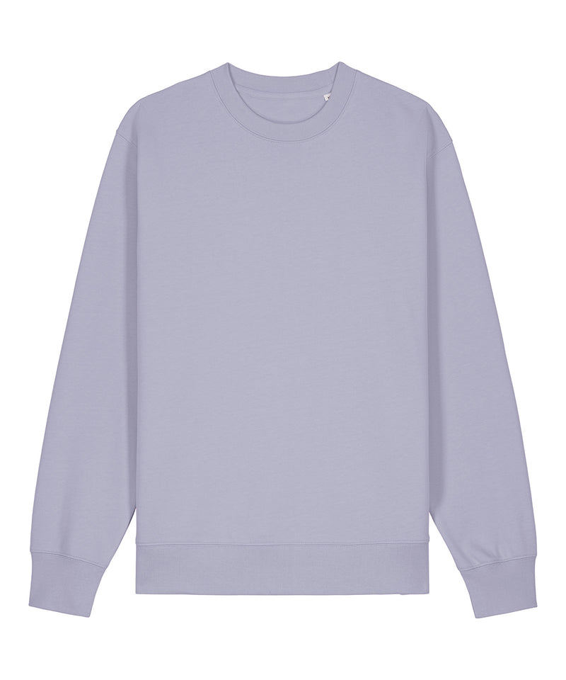 Unisex Changer 2.0 iconic crew neck sweatshirt (STSU178)
