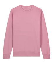 Unisex Changer 2.0 iconic crew neck sweatshirt (STSU178)