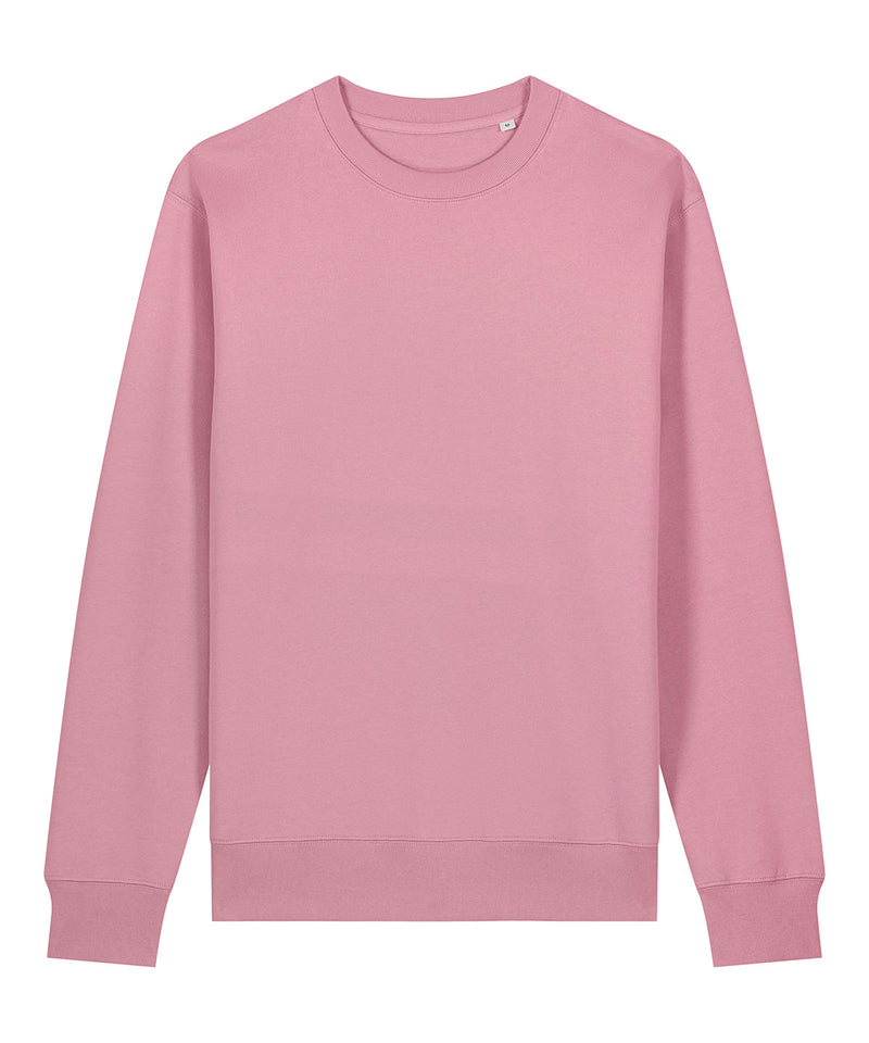 Unisex Changer 2.0 iconic crew neck sweatshirt (STSU178)