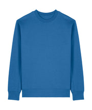 Unisex Changer 2.0 iconic crew neck sweatshirt (STSU178)