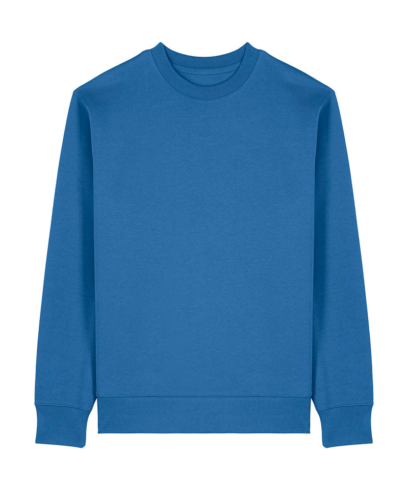Unisex Changer 2.0 iconic crew neck sweatshirt (STSU178)
