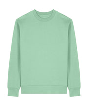 Unisex Changer 2.0 iconic crew neck sweatshirt (STSU178)
