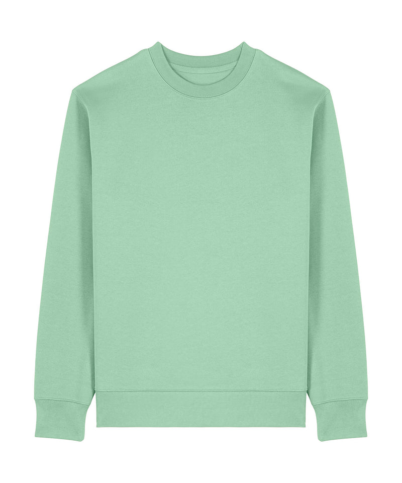 Unisex Changer 2.0 iconic crew neck sweatshirt (STSU178)