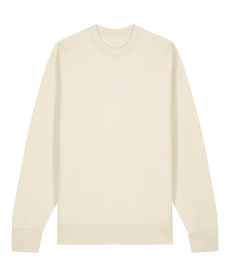Unisex Changer 2.0 iconic crew neck sweatshirt (STSU178)