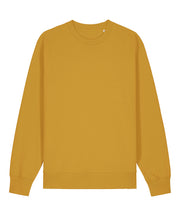 Unisex Changer 2.0 iconic crew neck sweatshirt (STSU178)