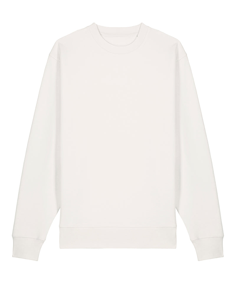 Unisex Changer 2.0 iconic crew neck sweatshirt (STSU178)
