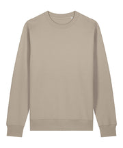 Unisex Changer 2.0 iconic crew neck sweatshirt (STSU178)