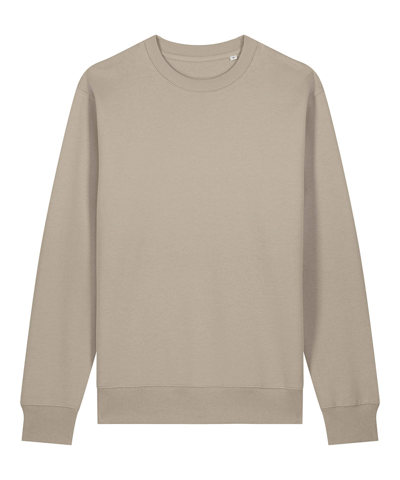 Unisex Changer 2.0 iconic crew neck sweatshirt (STSU178)