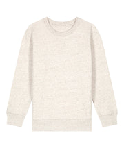 Kids Mini Changer 2.0 iconic crew neck sweatshirt (STSK181)