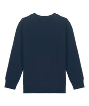 Kids Mini Changer 2.0 iconic crew neck sweatshirt (STSK181)