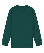 Kids Mini Changer 2.0 iconic crew neck sweatshirt (STSK181)